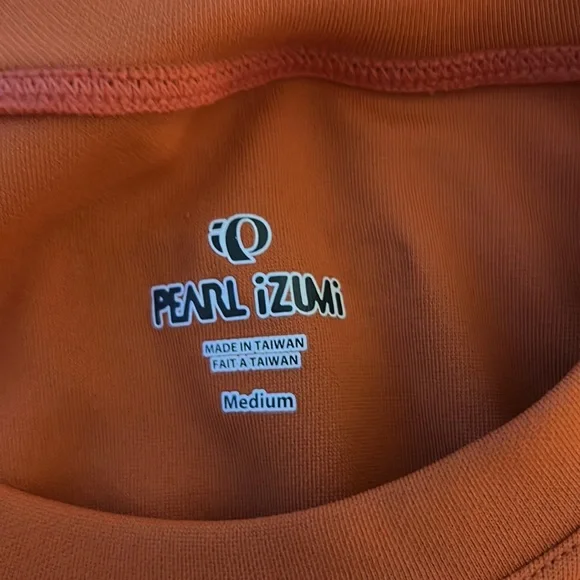 Pearl IZUMi matching tops - Picture 8 of 12
